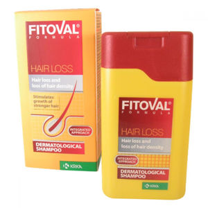 FITOVAL Plus šampon 100 ml