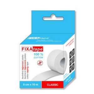 FIXAtape Classic tejpovací páska  5 cm x 10 m 1ks