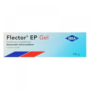 FLECTOR EP Gel 100 g