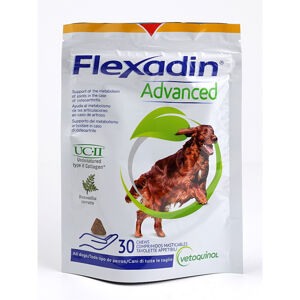 FLEXADIN Advanced pro psy 30tbl