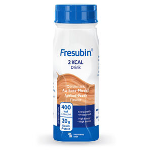FRESUBIN Pro drink lískooříšková příchuť  4 x 200 ml