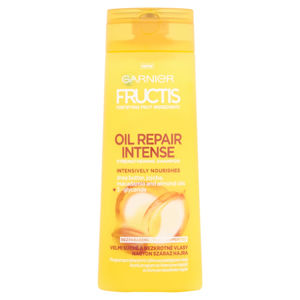 GARNIER Fructis Oil Repair Intense Posilující šampon 250 ml