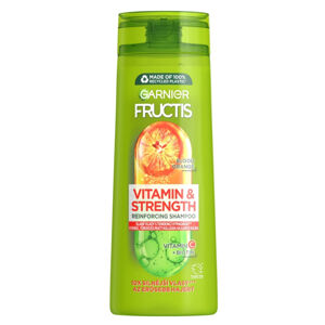 GARNIER FRUCTIS Šampon na vlasy Vitamin & Strenght 400 ml
