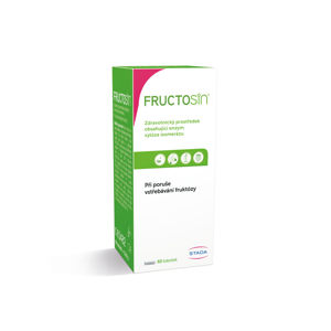 STADA Fructosin 60 tablet