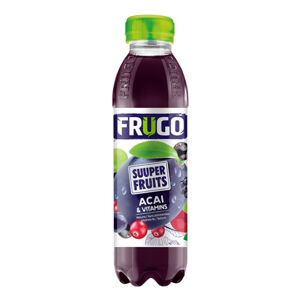 FRUGO Suuper fruits Acai nápoj 500 ml