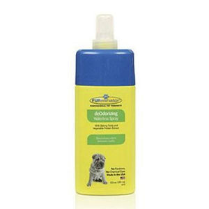 FURMINATOR Deodorant suchý spray 250 ml