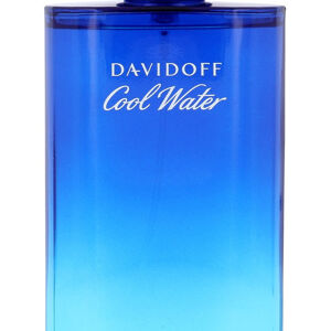 DAVIDOFF Cool Water Pacific Summer Edition Toaletní voda 125 ml