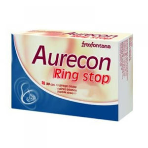 AURECON Ring stop 30 tablet