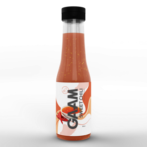 GAAM Sauce sweet chili omáčka 350 ml