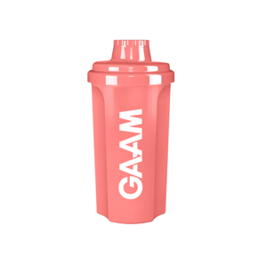 GAAM Shaker coral 700 ml