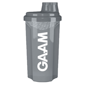 GAAM Shaker šedý 700 ml