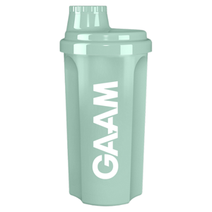 GAAM Shaker mentolově zelený 700 ml