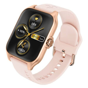 GARETT Smartwatch GRC Activity 2 gold chytré hodinky