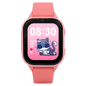 GARETT Smartwatch Kids Sun Ultra 4G Pink Chytré hodinky