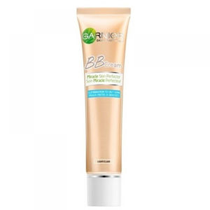 GARNIER Skin Naturals BB Cream Miracle Skin Perfector 5in1 Tmavší odstín 40 ml