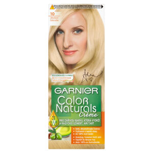GARNIER Color Naturals Crème 10 Ultra blond
