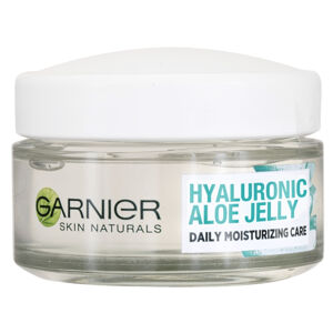 GARNIER Skin Naturals Pleťový denní gel Hyaluronic Aloe 50 ml