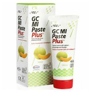 GC MI Paste Plus Zubní pasta Meloun 35 ml