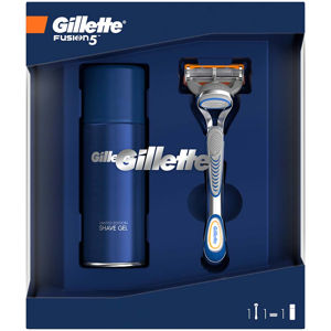 GILLETTE  Fusion5 Dárkové balení
