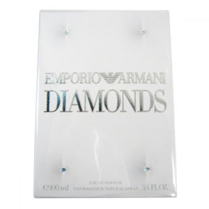 Giorgio Armani Diamonds Parfémovaná voda 100ml