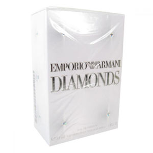 Giorgio Armani Diamonds Parfémovaná voda 30ml
