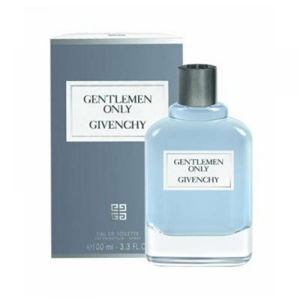 Givenchy Gentleman Only Toaletní voda 50ml