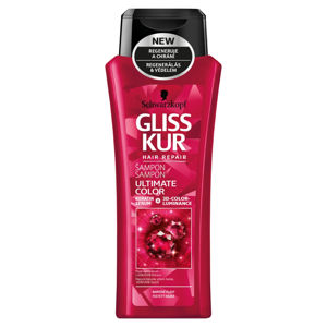 GLISS Repair & Protect Color Perfector šampon 250 ml