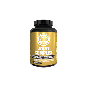 GOLDNUTRITION Joint complex 60 tablet