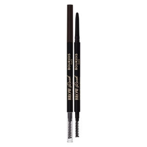 BOURJOIS Paris Brow Reveal Micro Brow Pencil003 Dark Brown tužka na obočí 0,35 g