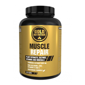 GOLDNUTRITION Muscle repair 60 tablet