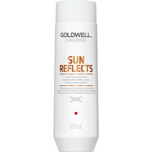 GOLDWELL Šampon pro sluncem namáhané vlasy After Sun Shampoo 100 ml