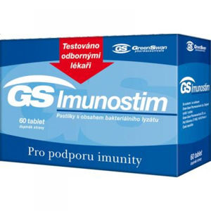 GS Imunostim - 60 tablet