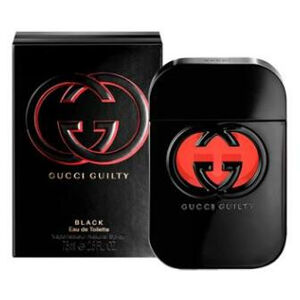 Gucci Guilty Black Toaletní voda 50ml
