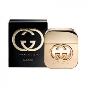 Gucci Guilty Toaletní voda 7,4ml