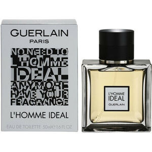 Guerlain L´Instant Pour Homme Ideal Toaletní voda 50ml