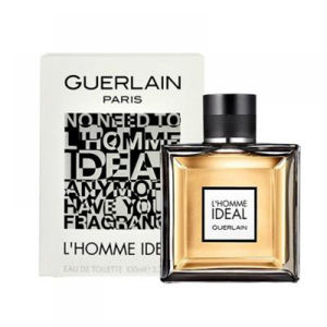 GUERLAIN L'Homme Ideal – Toaletní voda pro muže 100 ml