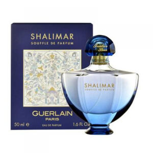 Guerlain Shalimar Souffle de Parfum Parfémovaná voda 50ml