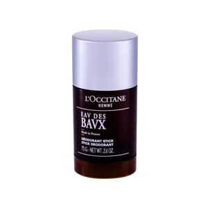 L´OCCITANE Roll-on deodorant  Eau Des Baux 75 g