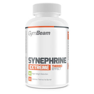 GYMBEAM Synefrin 90 tablet, poškozený obal