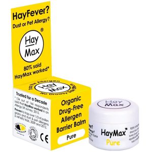 HAYMAX Natural přírodní balzám 5 ml