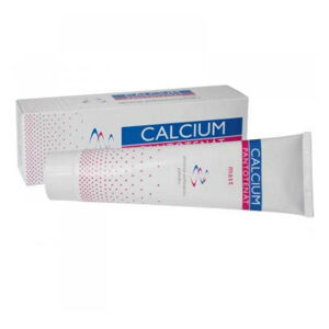HERBACOS Calcium panthotenát mast 100 ml, poškozený obal