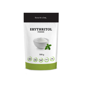 HEALTH LINK Erythritol 500 g
