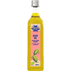 HEALTHYCO ECO Extra panenský olivový olej 250 ml