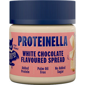 HEALTHYCO Proteinella White Chocolate 200 g