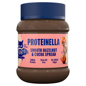 HEALTHYCO Proteinella 750 g, poškozený obal