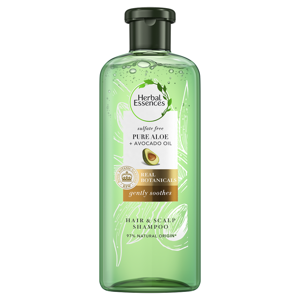 HERBAL ESSENCES Šampon Pure Aloe & Avocado 380 ml