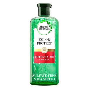 HERBAL ESSENCES Šampon s mocnou aloe a mangem 380 ml