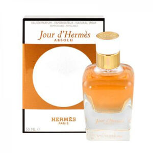 Hermes Jour d´Hermes Absolu Parfémovaná voda 50ml Naplnitelná