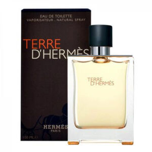 Hermes Terre D Hermes Toaletní voda 50ml tester TESTER