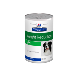 Hill's Prescription Diet™ r/d™ Canine Original konzerva 350 g